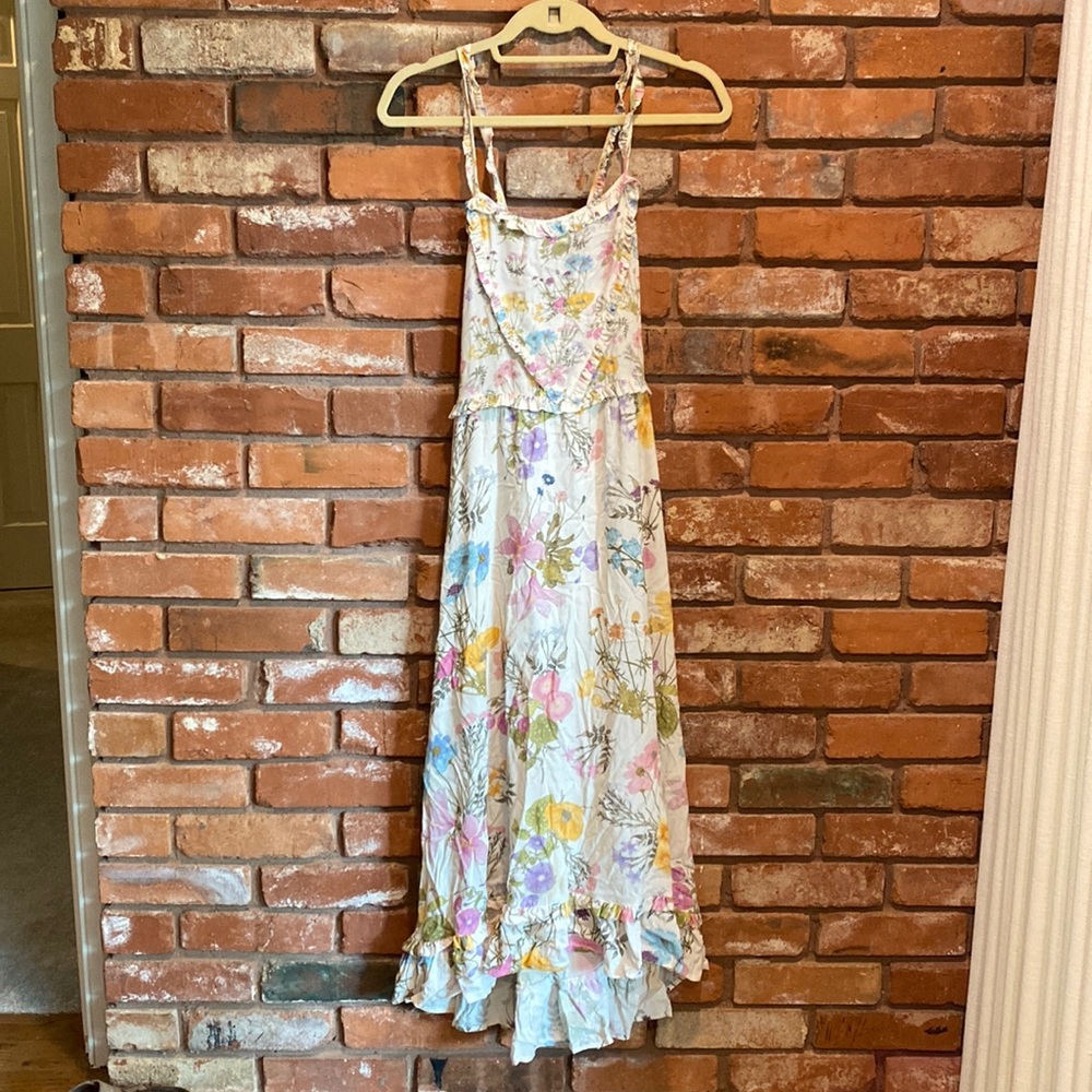 Spell & The Gypsy long dress